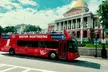 1-Day Hop-On Hop-Off Boston Double-Decker Bus Tour with Boston Sightseeing (Up to 18% Off) - Second Medium