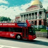 Image 4: Hop-On Hop-Off Boston Bus Tour with 8 Fun Stops & Great City Views
