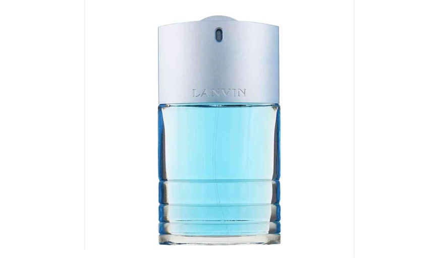 Image 9: Fragranza Lanvin da uomo