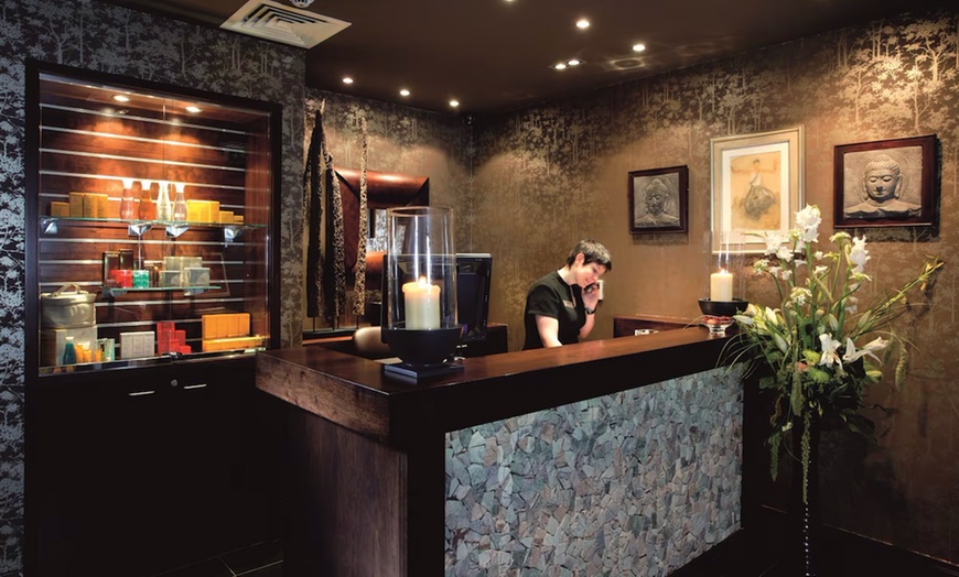 Image 4: Loch Lomond: Escape to the Tranquillity of 4* Macdonald Forest Hills Hotel