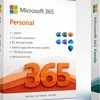 Image 8: Microsoft 365 Personal: 1-Year Subscription