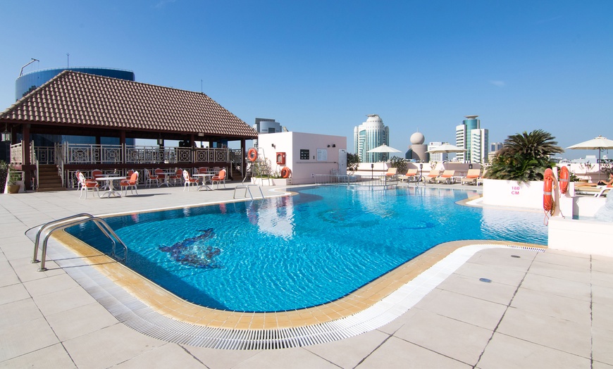 Image 5: Christmas Day Brunch for a Child/ 1 or 2 Adults with Secret Santa Gift