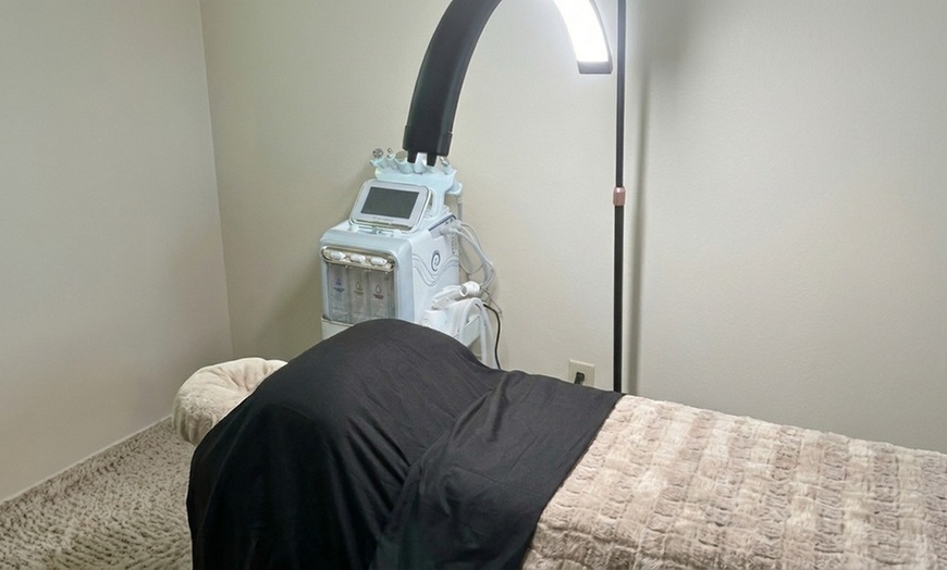 Image 2: Radiant Skin with Signature Glow Facial Packages