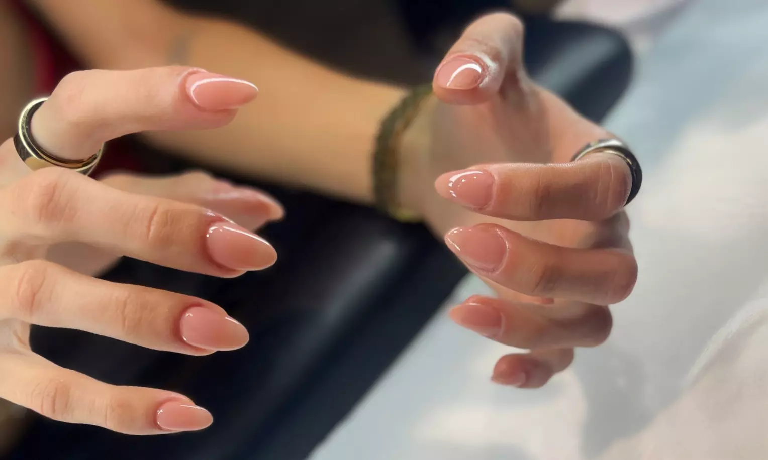 Pamper Your Hands and Feet: Manicure and Pedicure