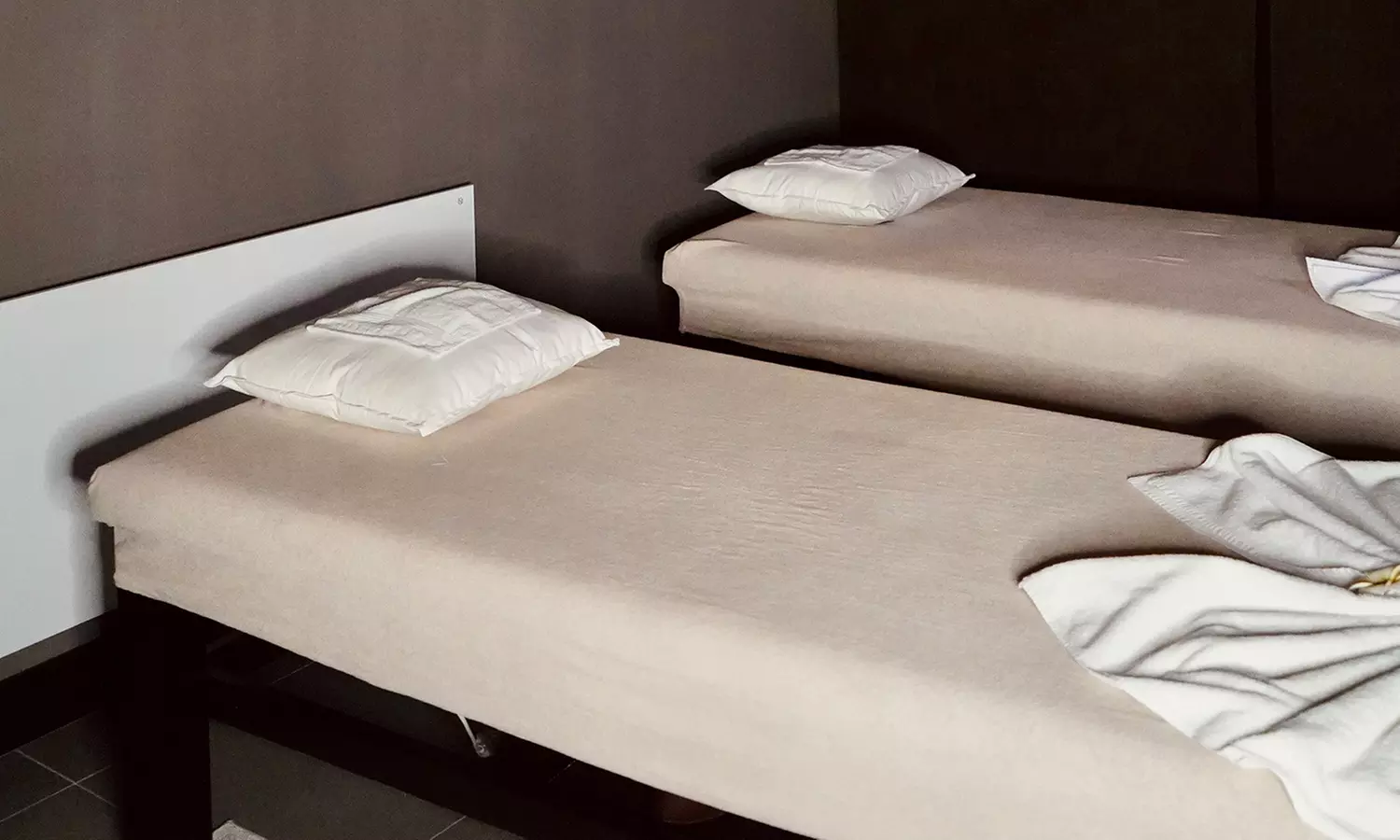 Tradycyjny masaż tajski lub balijski z olejkiem dla 1-2 osób