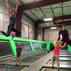 Image 1: Up to 41% Off 90-Minute Jump Passes at Jump Time Bozeman