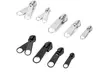 85Pcs Zipper Repair Kit & Replacemen Zipper Slider Set with Pliers - Second Medium