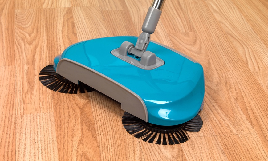 Image 6: Beldray spray-mop en spin-mop