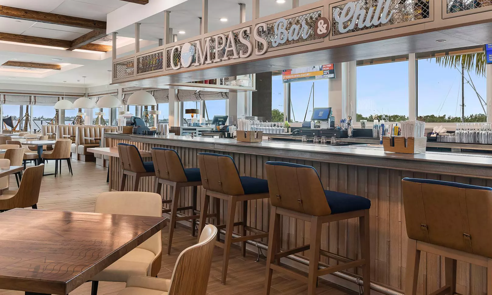 Member Pricing: Bradenton, Florida Hotel With Marina Views
