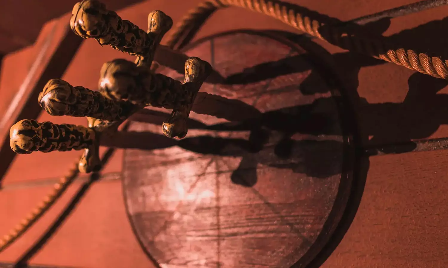 One-Hour Escape Room Game