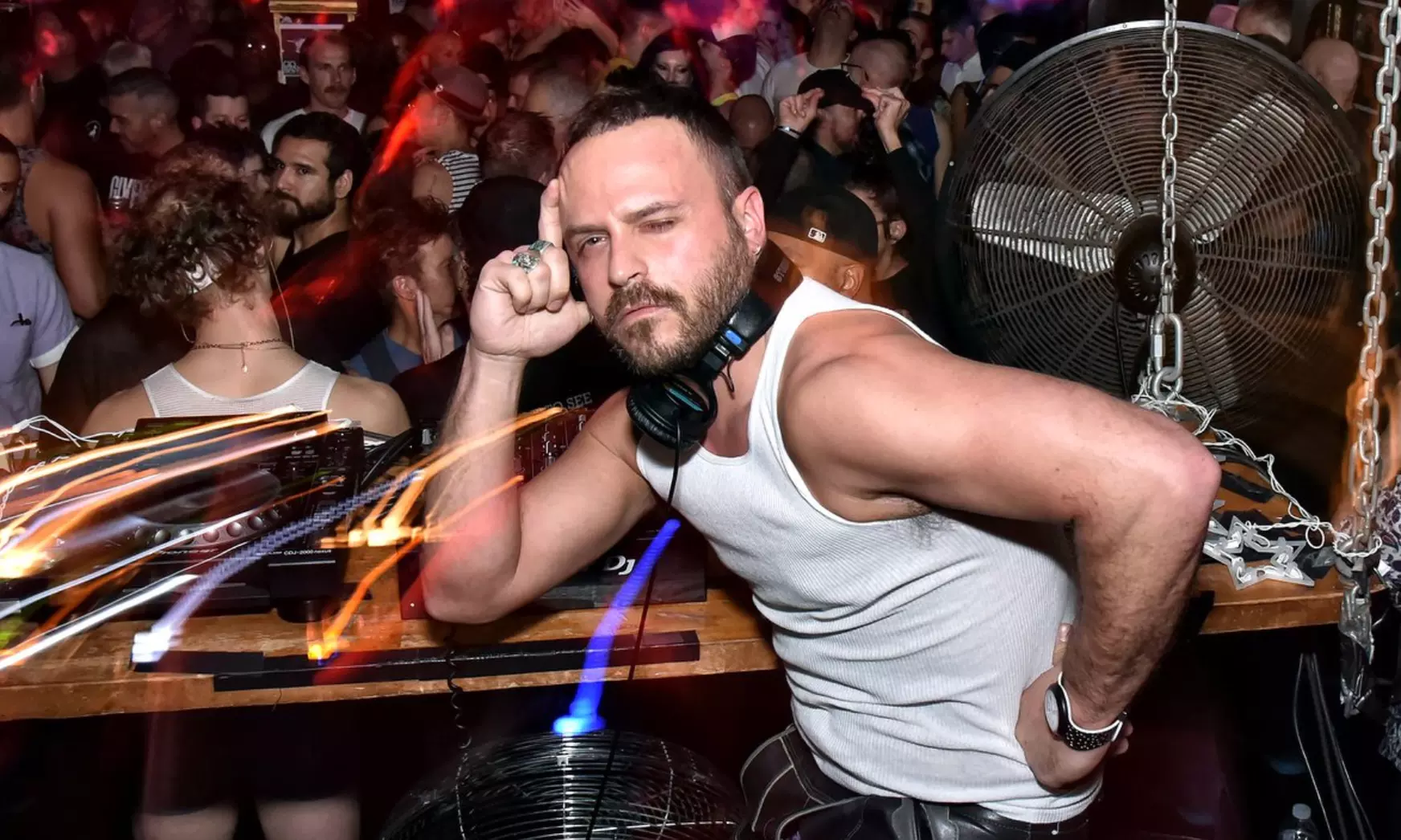 Up to 40% Off on Dance/Electronic - Music at Caldwell & Jones