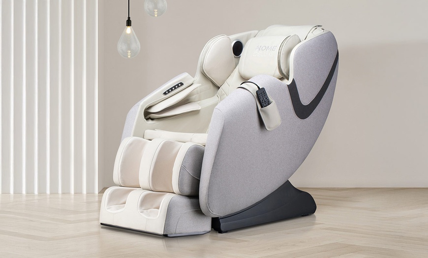 Image 10: Home Deluxe Massage-Sessel „Marino“