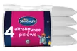 Two, Four or Six Silentnight Ultrabounce Pillows - Image 6