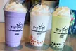 Sip, Savour, Save – Toward Yogurt and Drinks (Up to 25% Off) at Yog-art - Second Medium