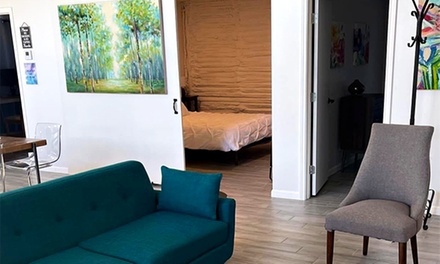 One Session of 2-Hour House Cleaning with One Cleaner - Clean It Style It