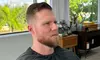 Revamp Your Hairdo with One Men's Haircut with/without Hot Towel Shave at Balonze Barbers - Up to 51% Off