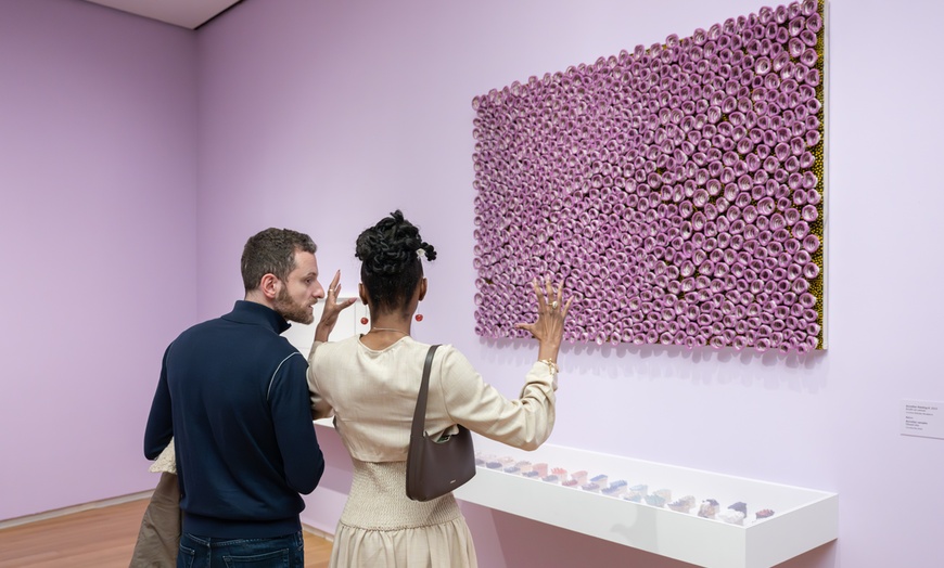 Image 6: Up to 40% Off General Admission to Museum of Arts and Design