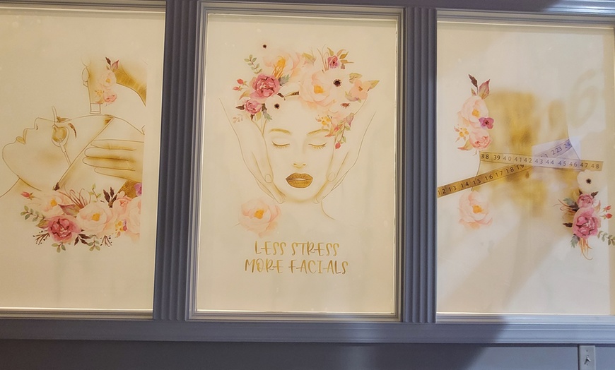 Image 5: Up to 50% Off on Radio Frequency Microneedling Skin Tightening