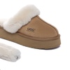 Image 2: Musa Platform UGGS FREE SHIPPING