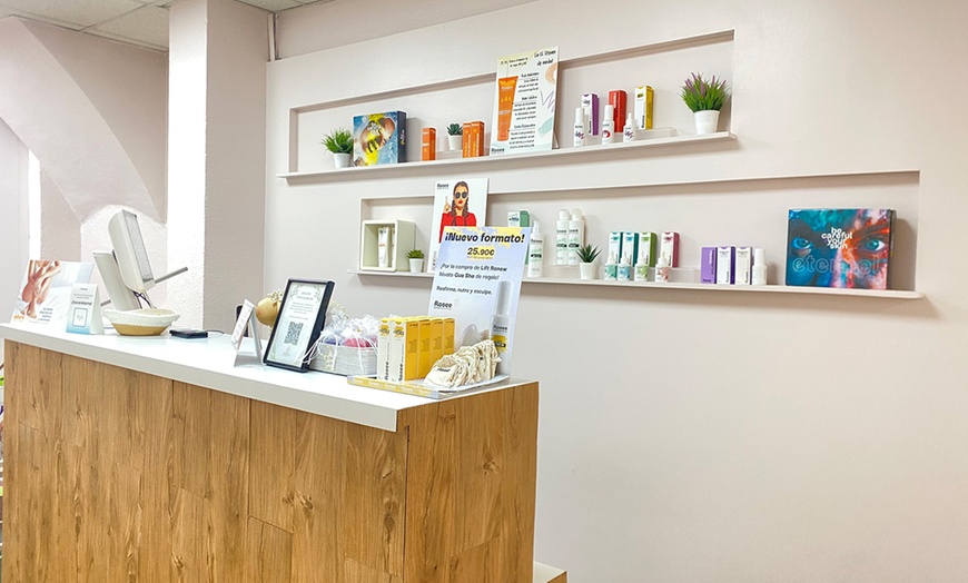 Image 7: Reafirma tu cuerpo: 3 o 6 sesiones de presoterapia y radiofrecuencia