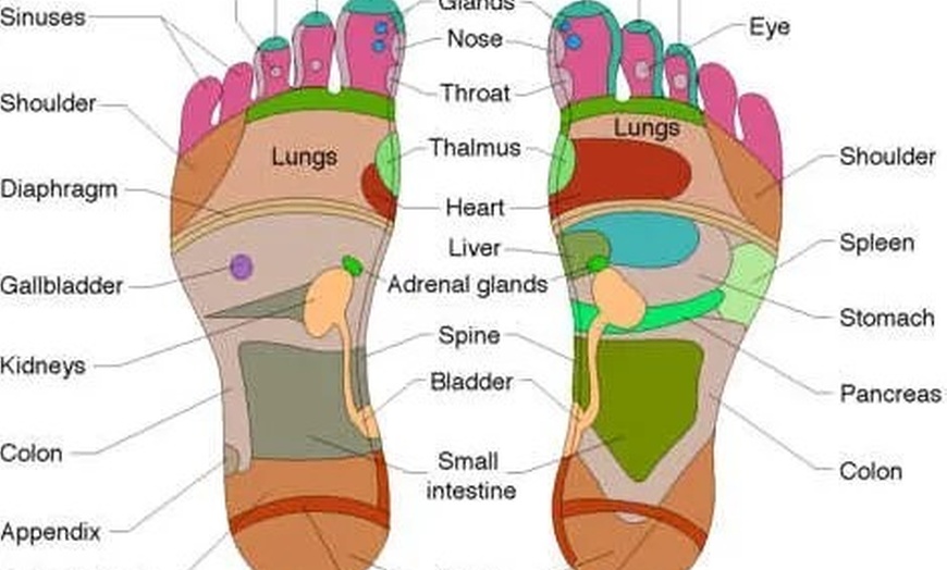 Image 3: Up to 47% Off on Massage - Hot Stone at Mind2Body