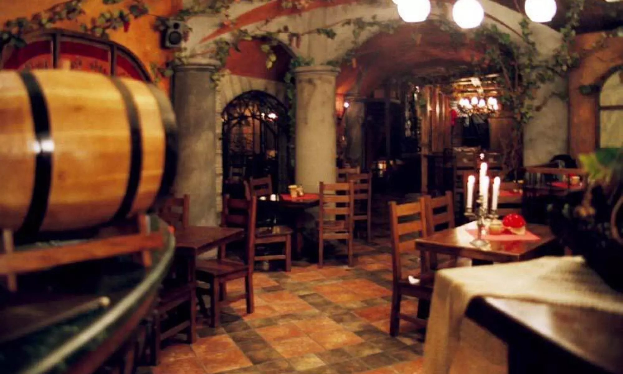 Warsztaty z sommelierem i degustacja win dla 1 osoby lub grupy