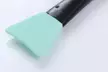 Pinceau en silicone pour masque, coloris au choix - Image 4