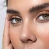 Image 2: Brow lift avec teinture, tracé des sourcils en option