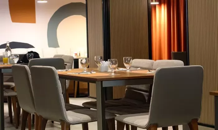 Delight w/ 2 House Cocktails + One Appetizer Each for One, Two or Four