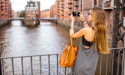Für 1 Person: Exklusive Hamburg-Tour – Speicherstadt, Elbphilharmonie & Westfield-Center - Unser Hamburg