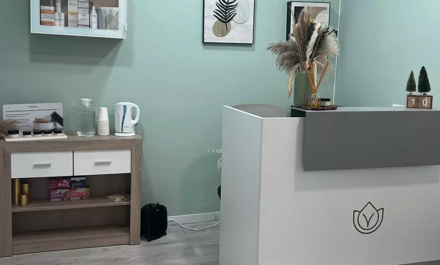 Image 5: Ritual relajante de masaje a elegir en pareja de 30, 45 o 60 minutos 
