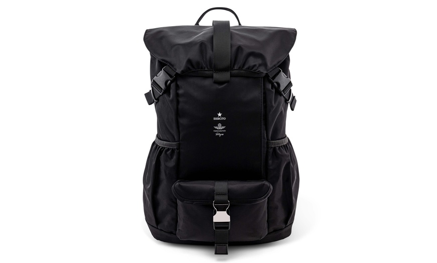 Image 6: Zaino Esercito G-Force