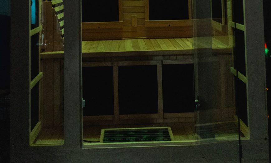 Image 5: One or Two 60-Min Deep Energy Renewal/60-Min Couple Connection Package