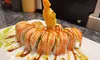 Delight in Dine-In Deals: Weekend, Weekday Lunch or Dinner Up to 30% Off At Sushi Xtreme 2