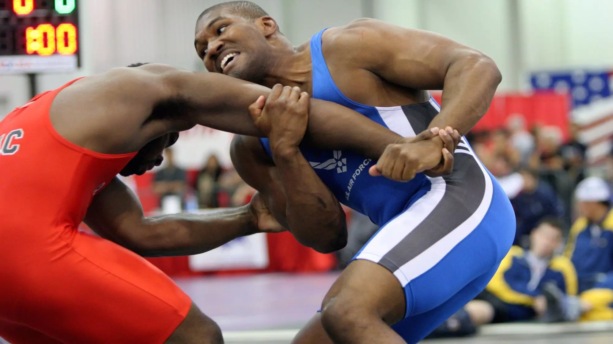 Midget Mania: Leprechaun Battle 2026 (18+) on March 17 at 7 PM - Primary Image