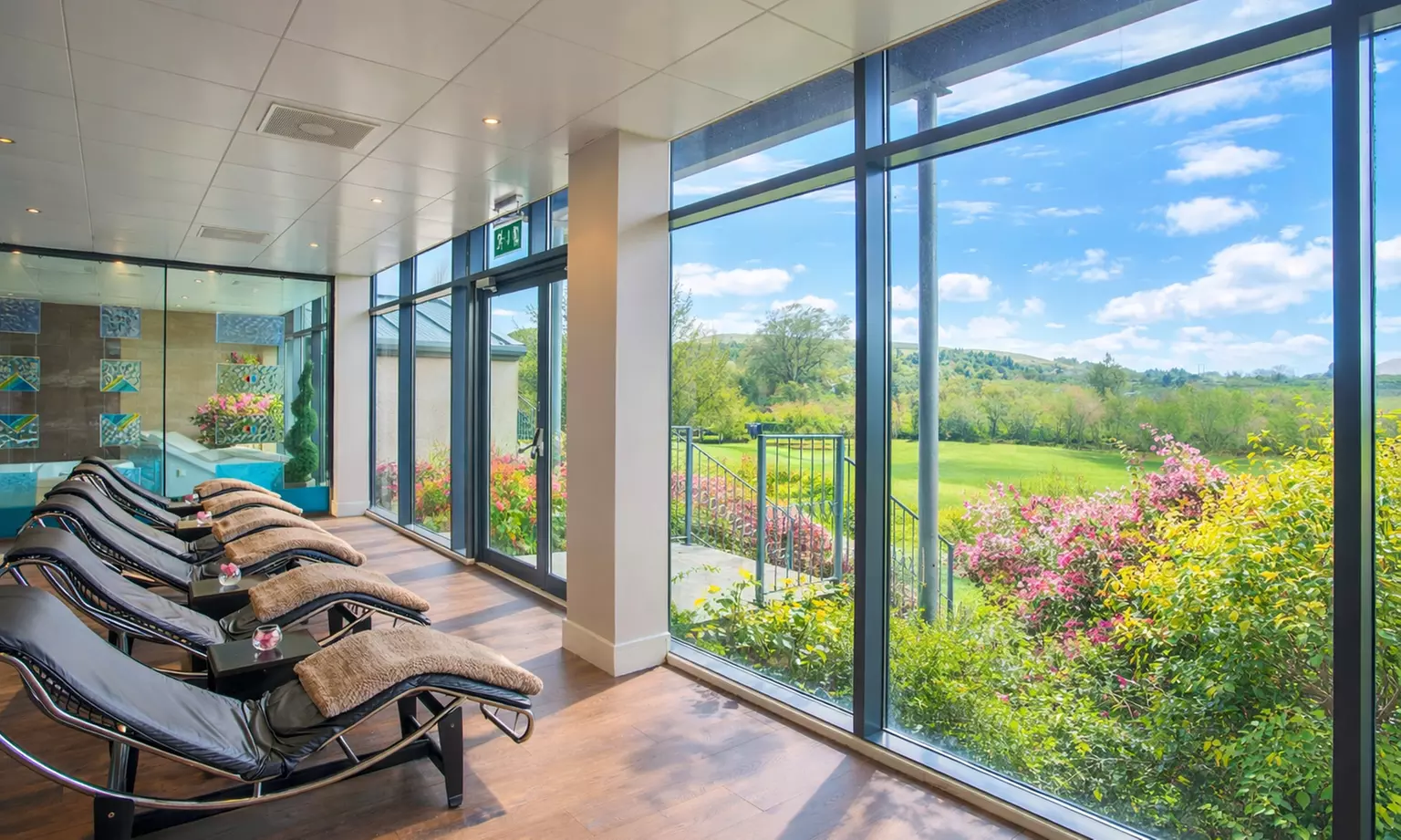 Sligo: 4* Double or Twin Room Stay with Breakfast, Spa Credit, & More