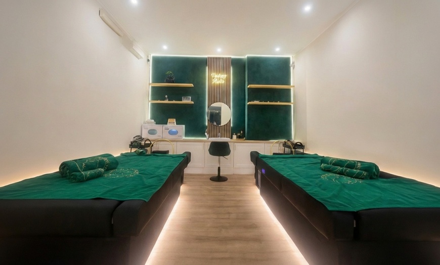 Image 4: Bis zu 90 Min. wohltuendes Head Spa für 1 oder 2 Personen