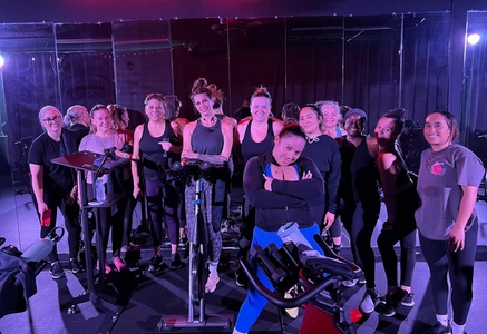 Intro Cycle Package (3 Sessions) - Relentless Fitness in Lakewood, CA