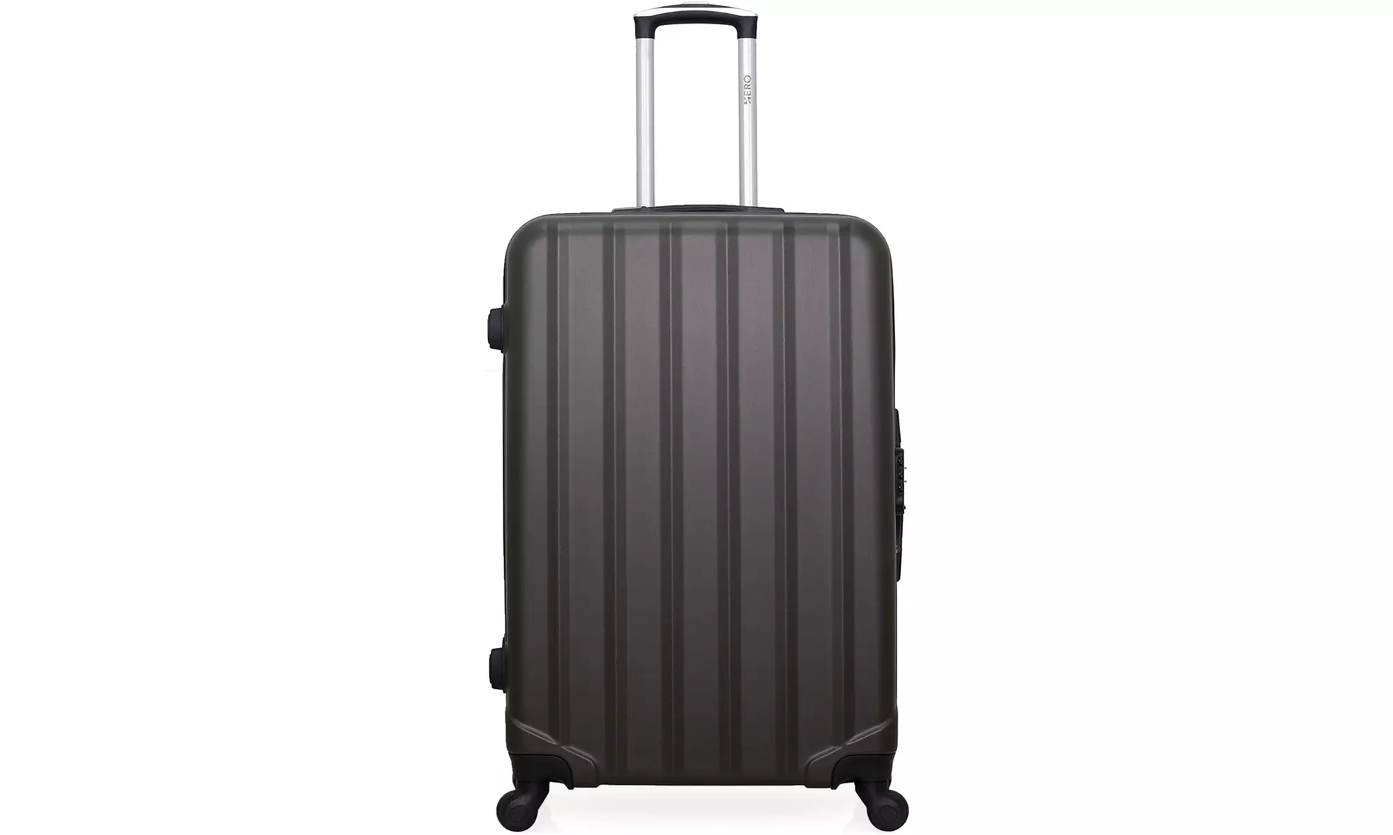 1x, 2x oder 3x Hero Reisekoffer „Himalaya“