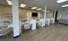 Gel X, Express Dry Pedicures, Gel Manicure, and Acrylic Set (Short/Medium) at Perfectly Polished (Up to 56% Off)