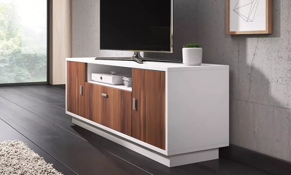 Meuble TV Twist - Second Medium