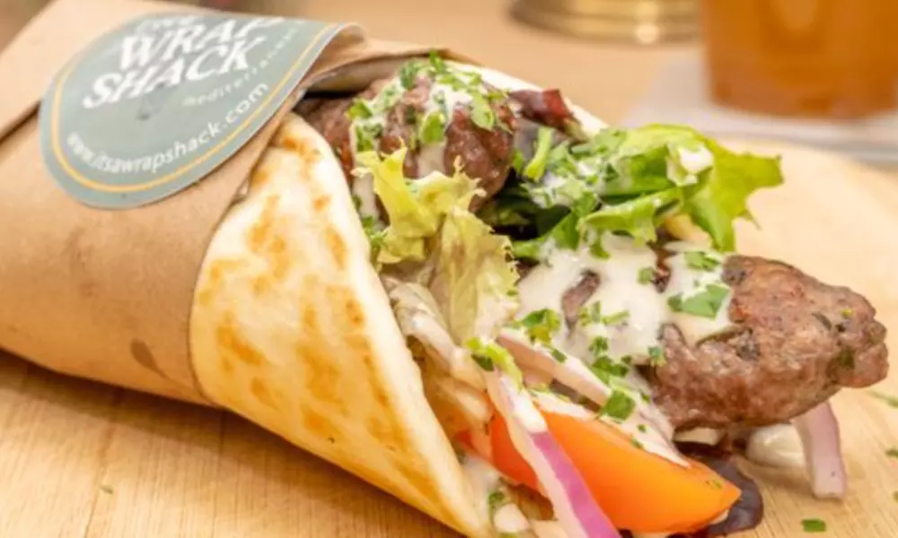 Satisfy Your Cravings with Meal for 1 or 2 or Spend on Food and Drinks