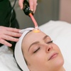Image 25: 5-Step Hydrafacial with LED Light Therapy and Optional Mask Treatment