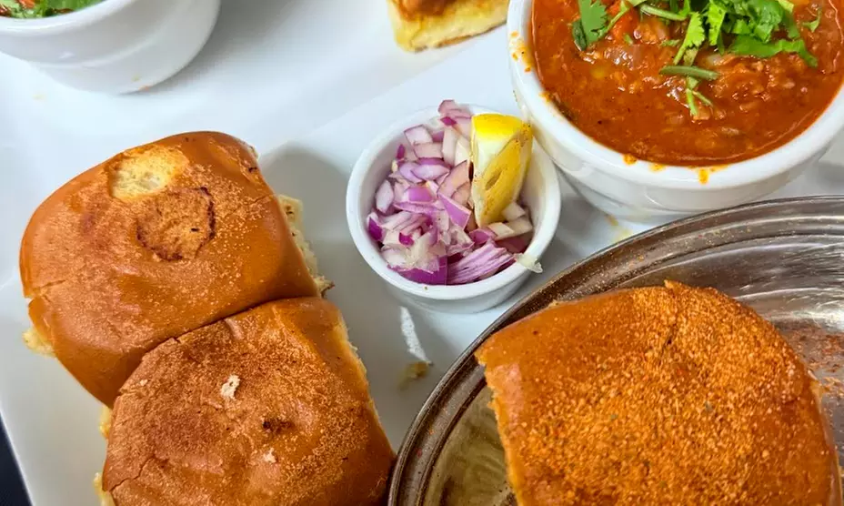 Savor Delicious Meals: $50 or $100 Toward Dine-In or Takeout