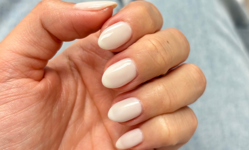 Image 6: Up to 48% Off on Nail Salon - Mani-Pedi at May97 Nail Stduio