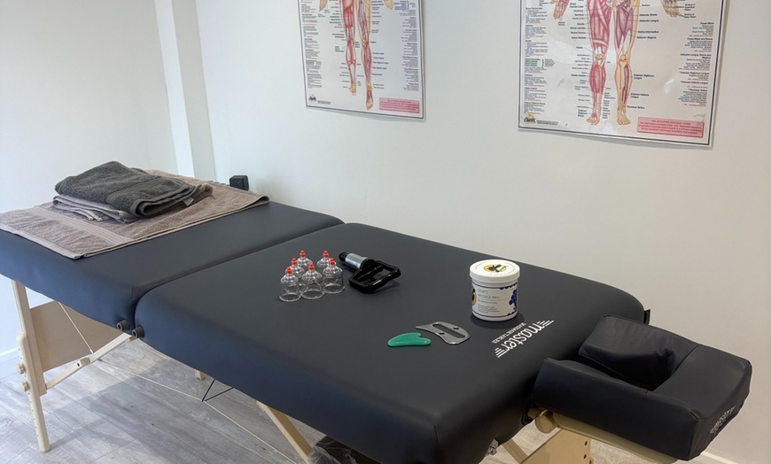 Image 2: Up to 26% Off on Massage - Sports at DM Sports Massage Essex