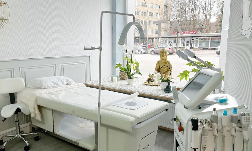 Image 2: 60-minütige klassische Gesichtsbehandlung für 1 Pers.