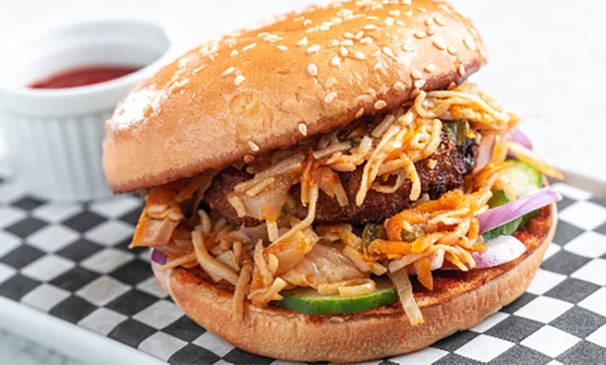 Image 4: Get $30,$50 or $70: Royal Feast, Indian Street Eats & Treats & More