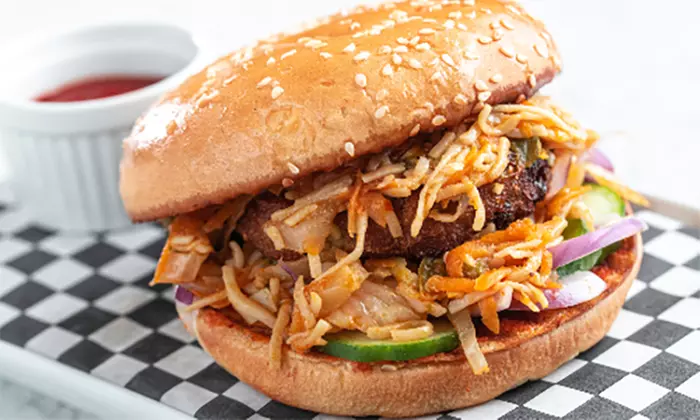 Get $30,$50 or $70: Royal Feast, Indian Street Eats & Treats & More