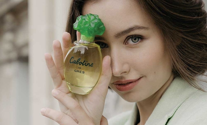 Image 1: Fragancia eau de parfum o eau de toilette a elegir, de Parfums de Grès